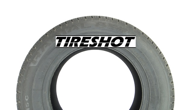 Tire Marshal 857 Radial